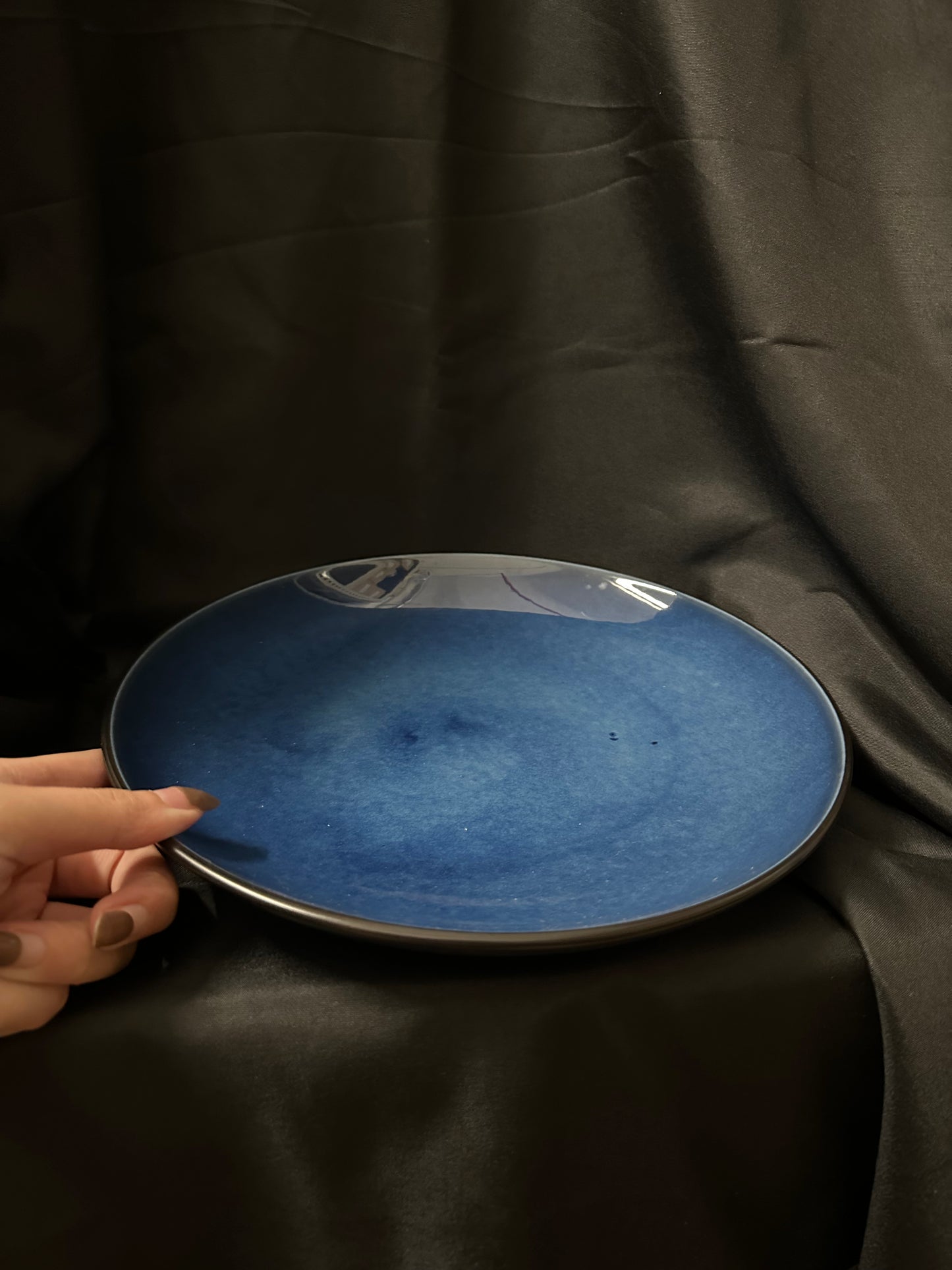 [Seconds] Large Dinner/Serving Plates