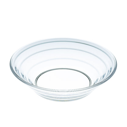 Lelac Clear Cereal Bowl
