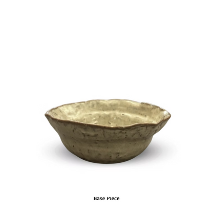 Remade 6.4" Cereal Bowl