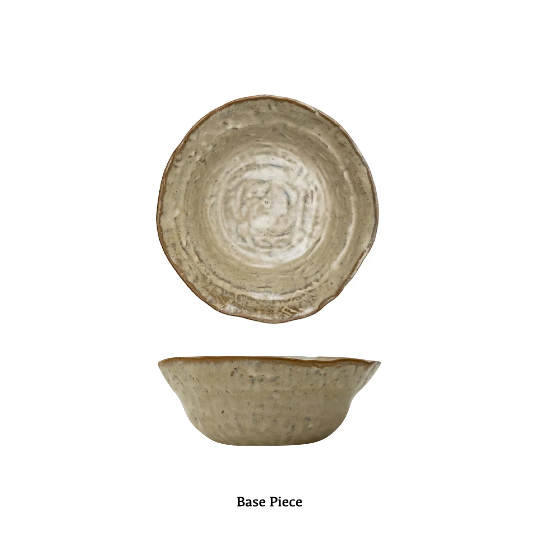 Remade 6.4" Cereal Bowl