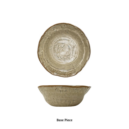 Remade 6.4" Cereal Bowl