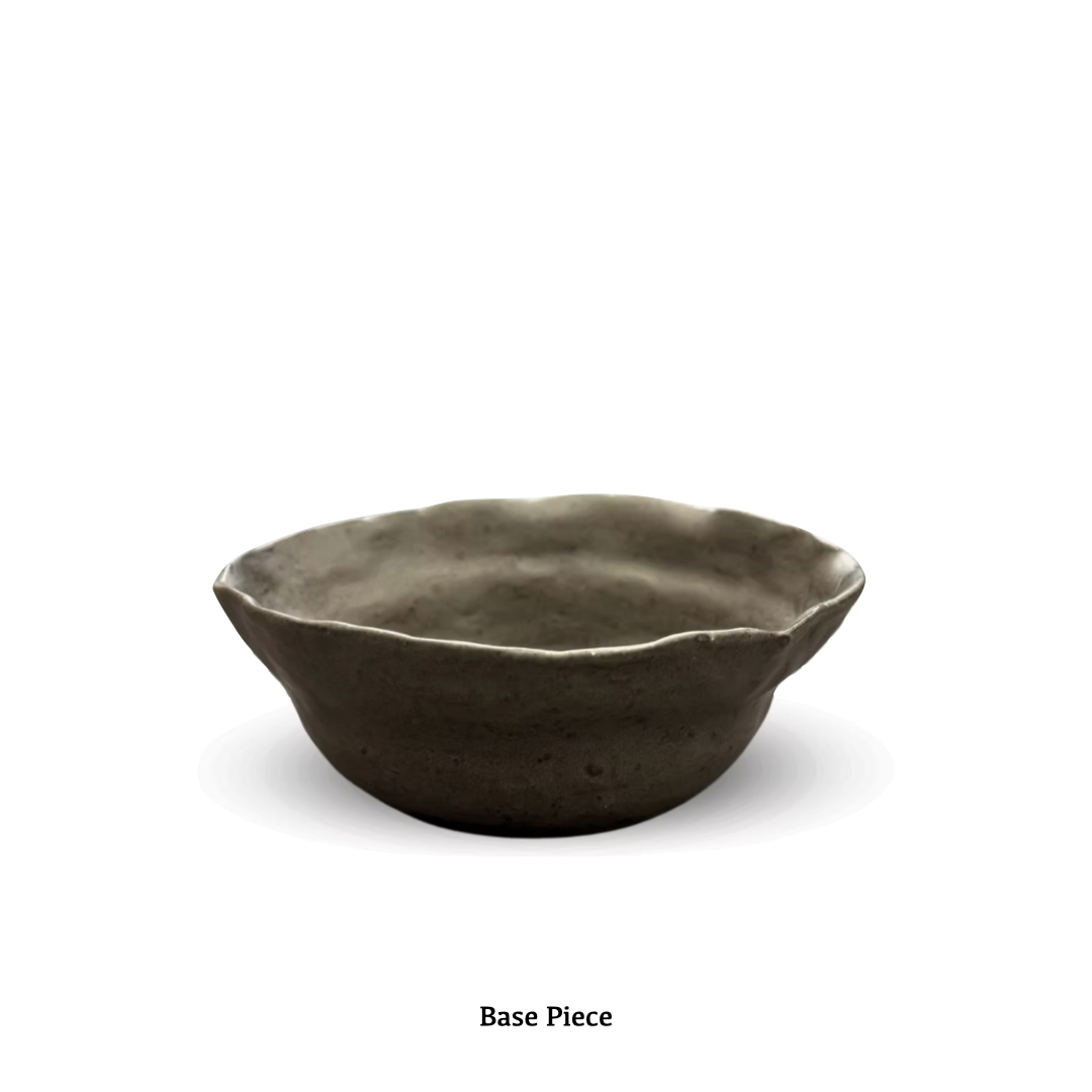 Remade 6.4" Cereal Bowl