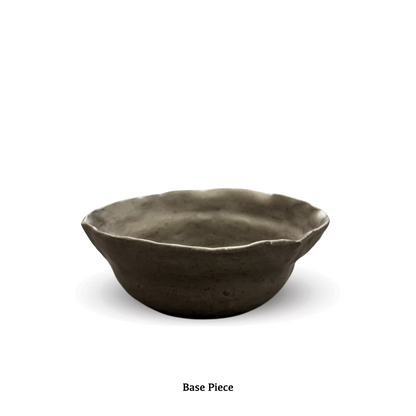 Remade 6.4" Cereal Bowl