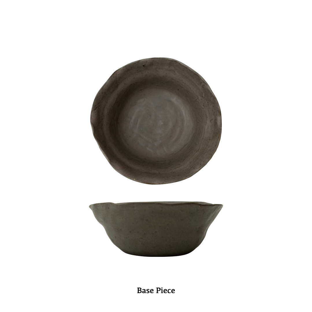 Remade 6.4" Cereal Bowl