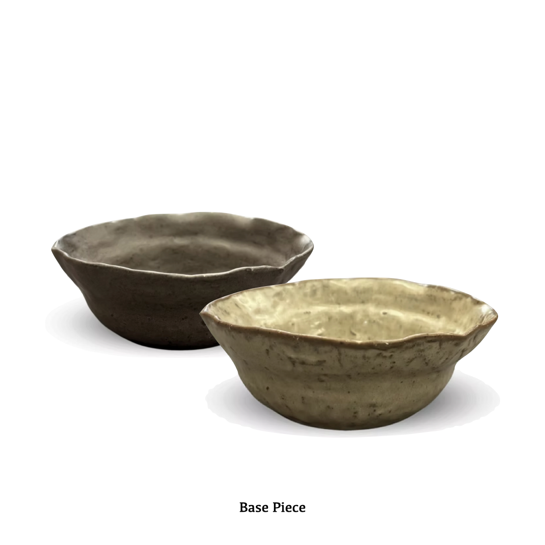 Remade 6.4" Cereal Bowl