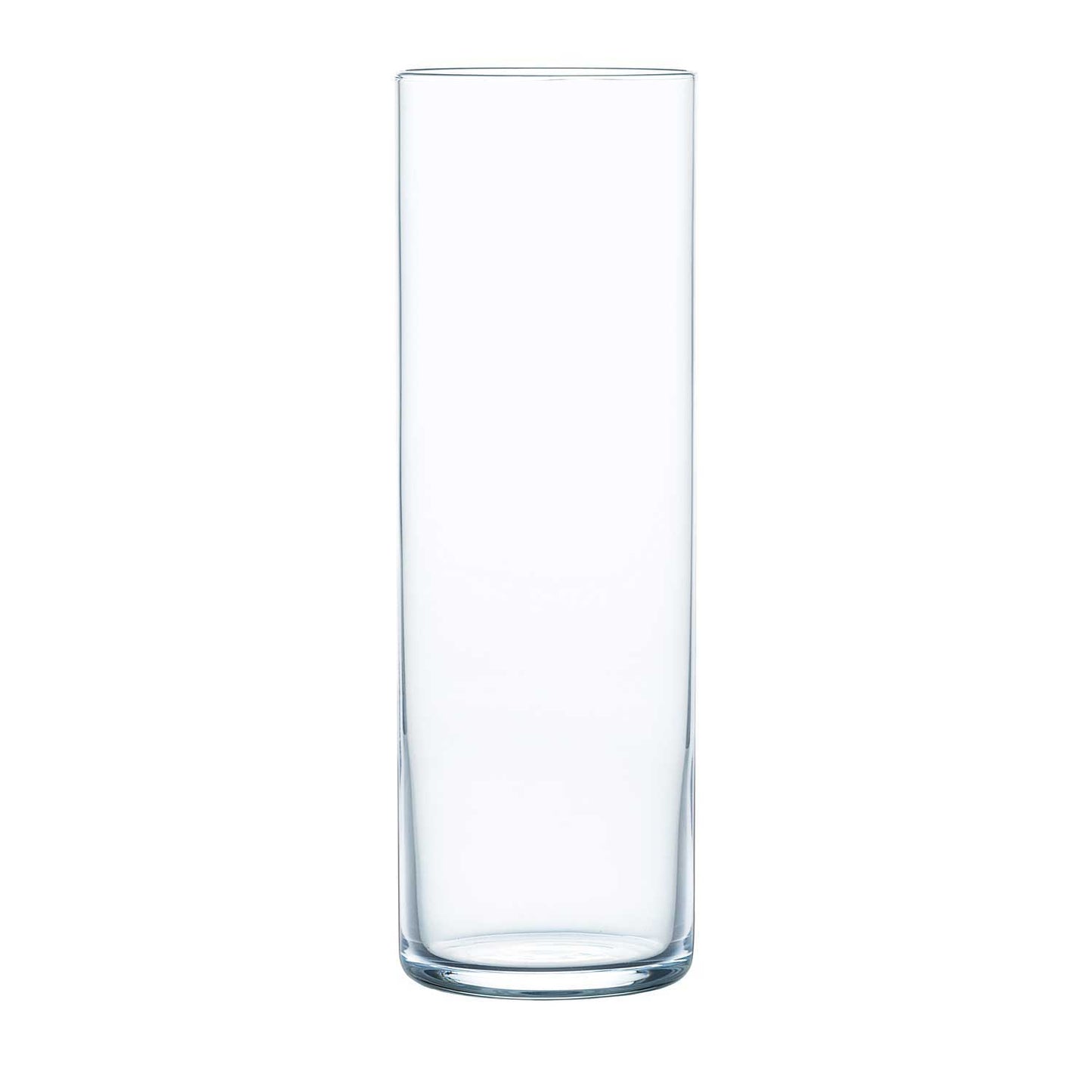 HS Platnium Silkline 300/360ml Collins Glass