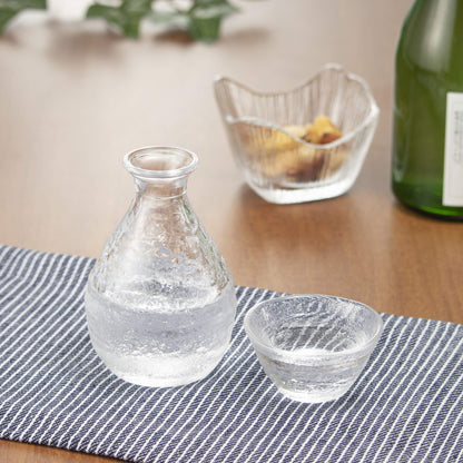 Tokkuri Sake Carafe (190ml / 370ml)