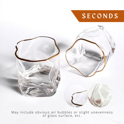 [Seconds] Drinkwares