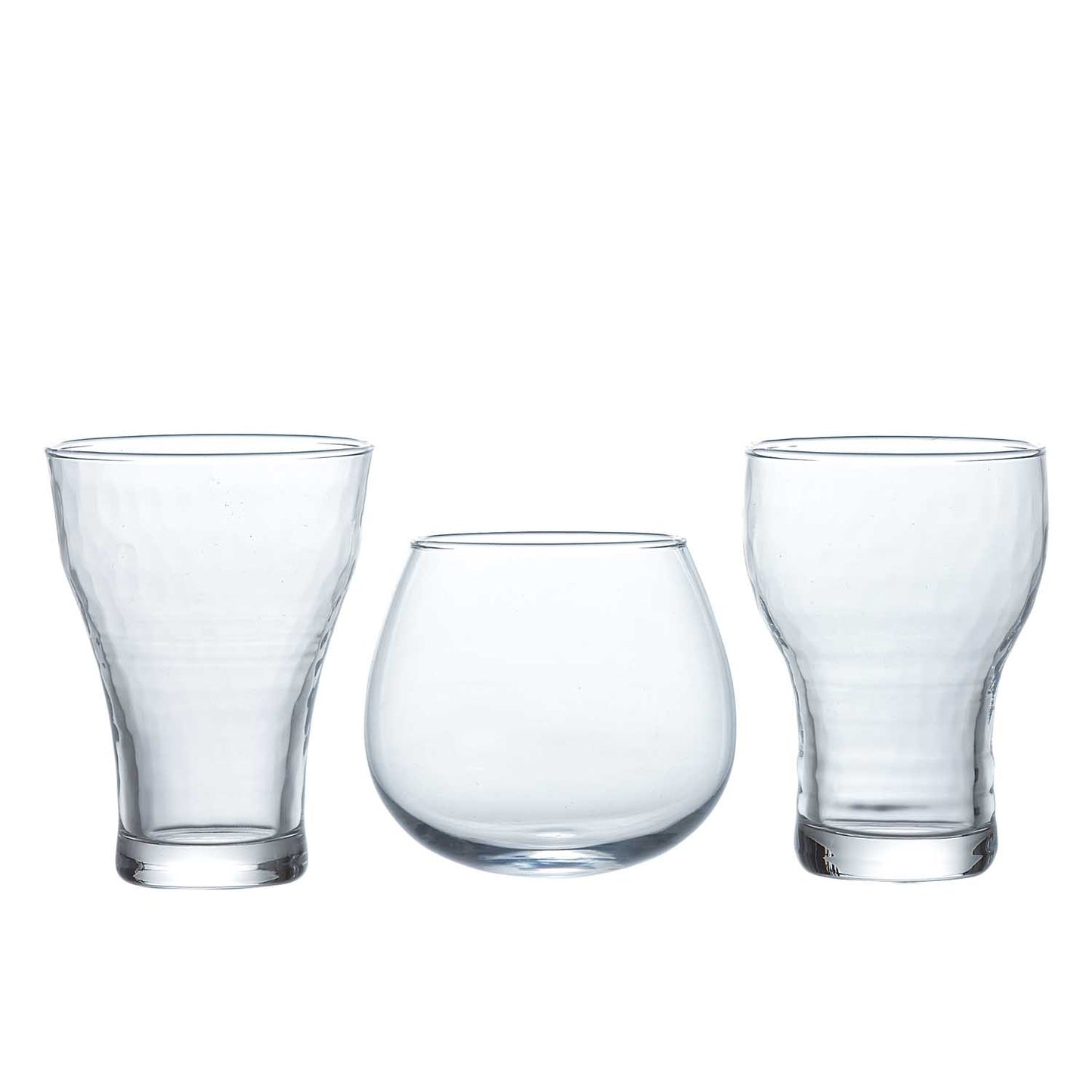 Craft Beer Glass Set