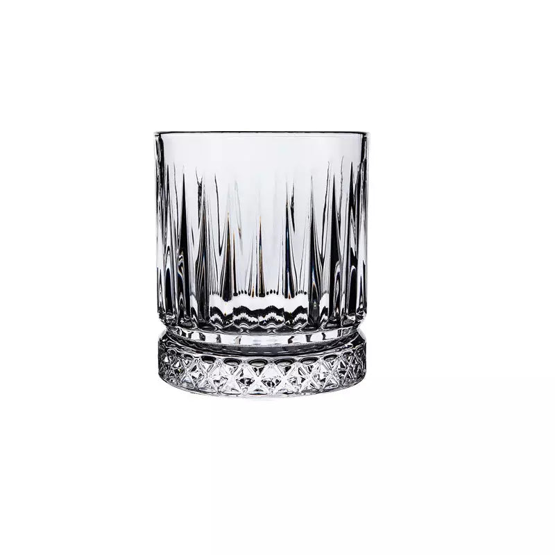 Reu Classic Drinking Glass