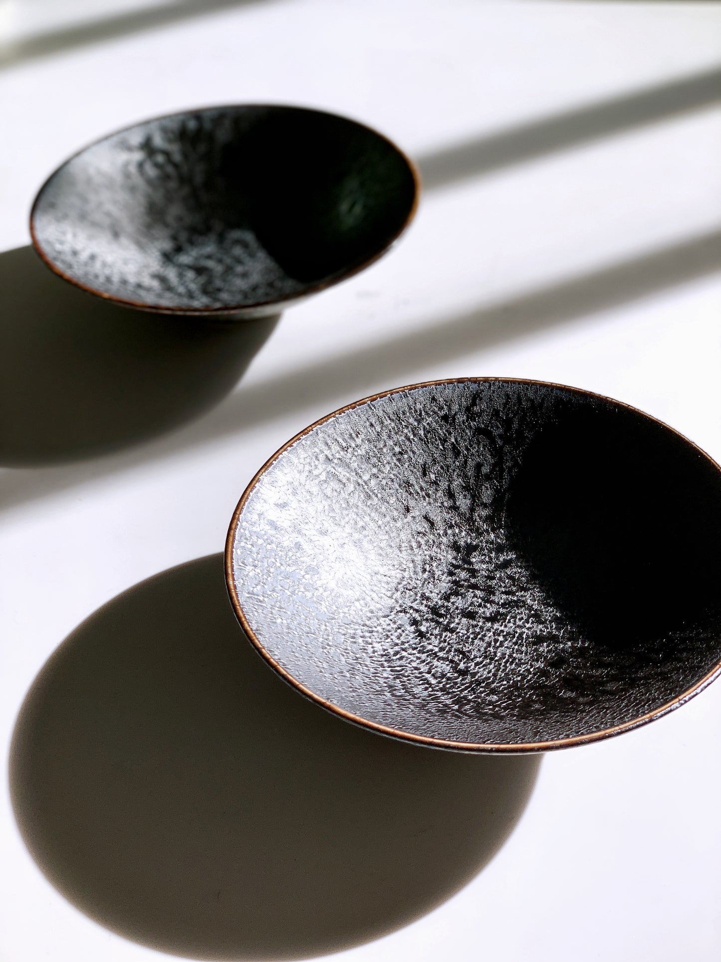 Jakuen Shallow Bowl