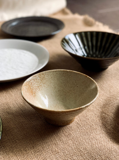Cha Kohiki 15cm Bowl