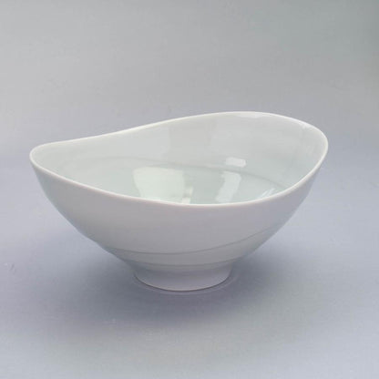 Kiyosu 19cm Swirl Bowl