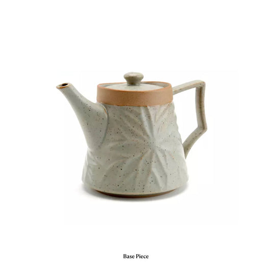 Panoplia Teapot Set