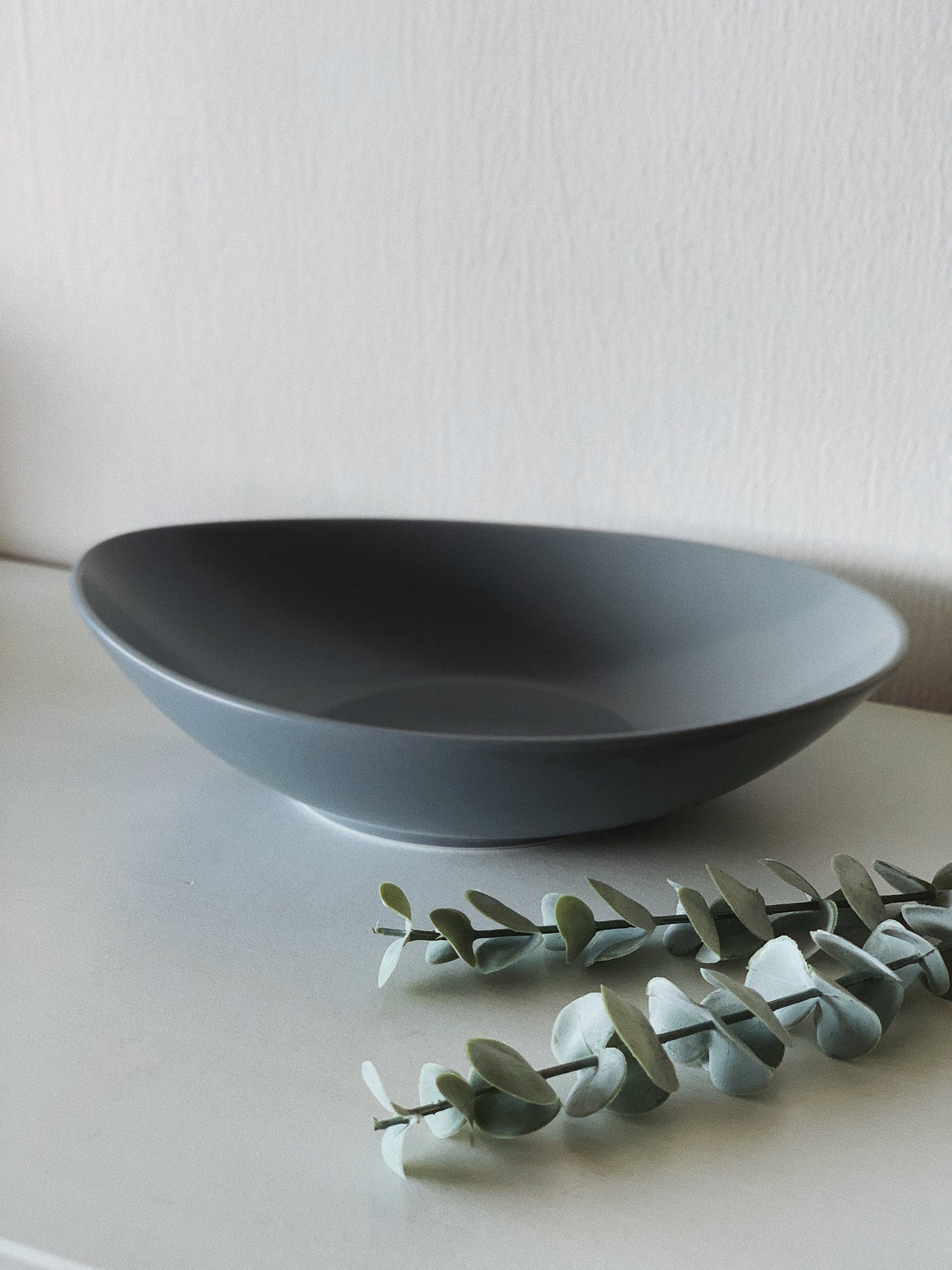 [Seconds] Large Dinner/Serving Plates