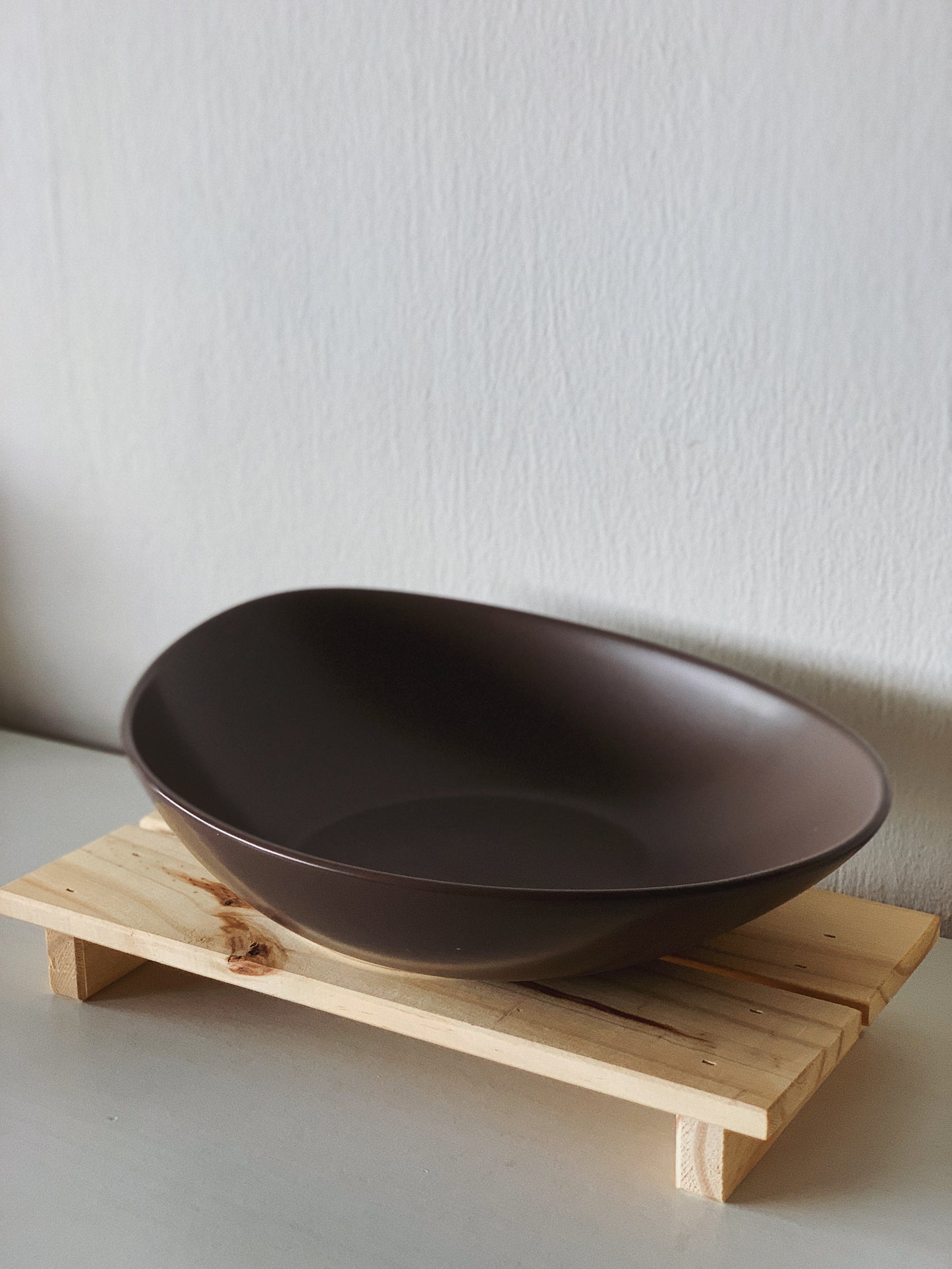 [Seconds] Large Dinner/Serving Plates