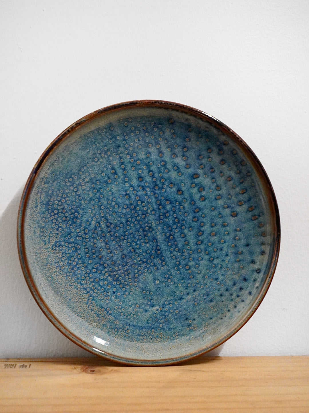 [Seconds] 6"- 8.5" Side Plates