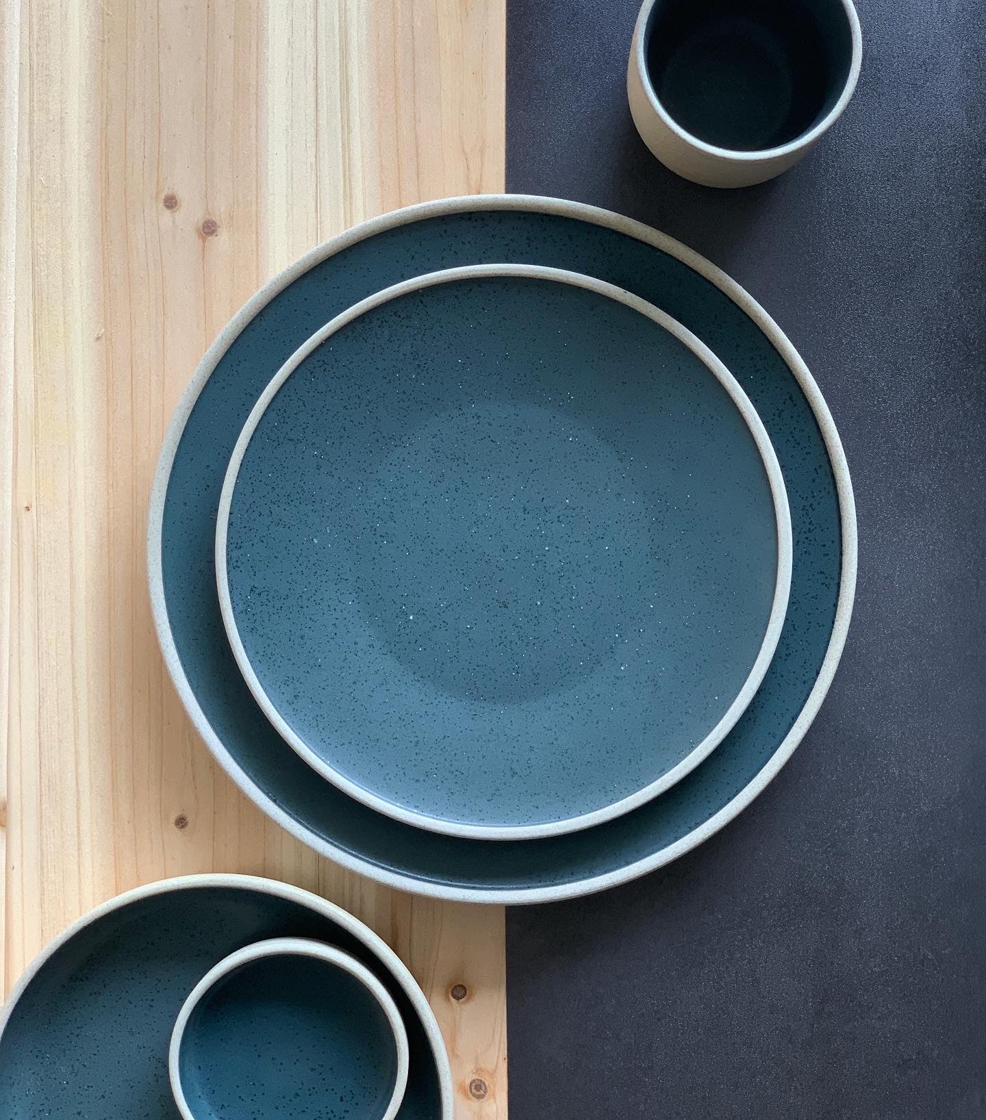 [Seconds] Large Dinner/Serving Plates