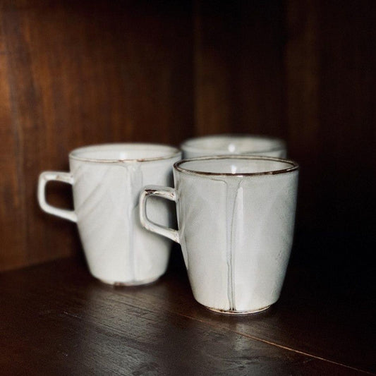 Natón Nordic dinnerware collection - drinkware - mug