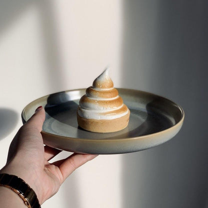 Moon 7.85" Side Plate