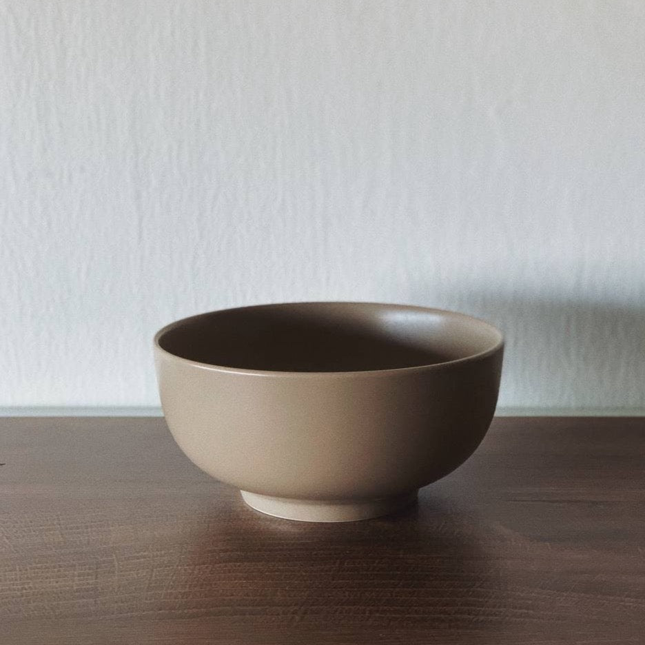 DeTerra 5.75" Soup Bowl