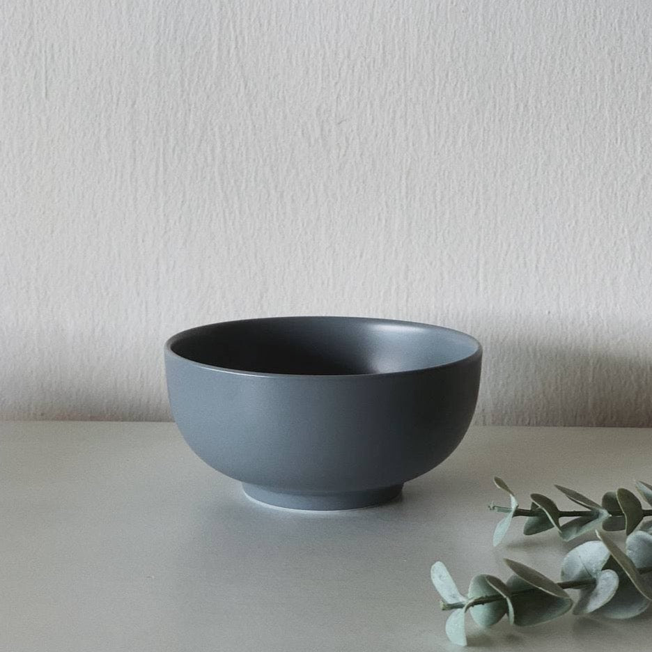 DeTerra 5.75" Soup Bowl