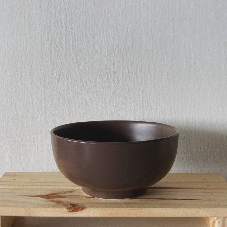 DeTerra 5.75" Soup Bowl